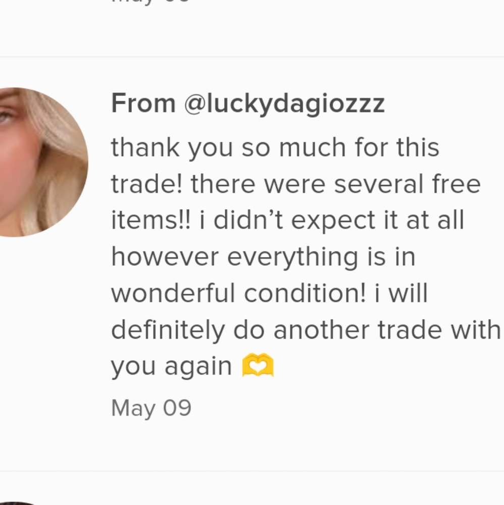 Wanna Trade????? - Picture 3 of 16